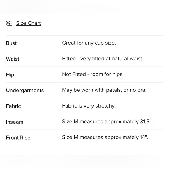 Lulu's Black Strapless Cutout Wide Leg Jumpsuit Size Medium - Picture 14 of 14